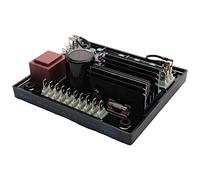 iFutniew AVR R438 Régulateur de tension automatique Stabilisateur d'alternateur pour générateur Leroy Somer