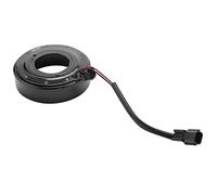 iFutniew Bobine d'embrayage de Compresseur AC Une/C pour 07-12 Sentra 07-11