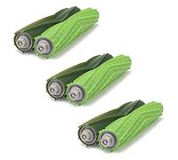 iFutniew Brosses à rouleaux de rechange pour aspirateur I7 E5 E6 I3 Kit de réapprovisionnement série I