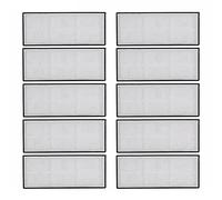 iFutniew Filtre HEPA pour aspirateur S7 T7S T7Plus Pièces de rechange Accessoires