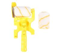 iFutniew Kit de brosse à bordure de peinture - Outil sûr