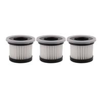 iFutniew Lot de 3 filtres HEPA pour aspirateur Deerma CM810 CM300S/400/500/800/900