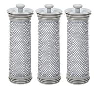 iFutniew Lot de 3 pré-filtres de rechange pour aspirateurs sans fil A10/A11 Hero A10/A11 Master S11 S12