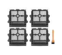 iFutniew Lot de 5 filtres pour aspirateurs Floor ONE S5 - Pièce de rechange de rechange pour machine à laver