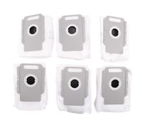 iFutniew Lot de 6 sacs d'aspirateur réutilisables pour séries I, S et J