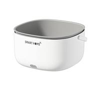 iFutniew Machine à laver multifonctionnelle pour fruits et légumes - Panier de lavage pratique pour fruits et légumes