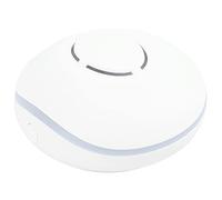 iFutniew Mini diffuseur d'huiles essentielles sans eau - Nébuliseur portable - Diffusion d' d'aromathérapie pour - Deux modes d'alimentation de connexion - Blanc