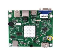 iFutniew Mini Hybride 6 In1 5V Surveillance NVR 4 Voies Petite Carte MèRe
