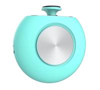 iFutniew Mini vernis à ongles électrique Nano - Outil de manucure pour bébé - Pour la maison