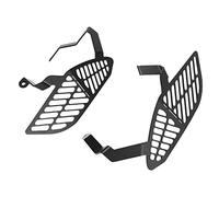 iFutniew Moto Phare Protection Grill Couverture Phare Protecteur Gardes pour Tracer 9 Tracer9 GT 2021 2022