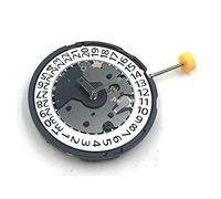 iFutniew Mouvement à quartz de rechange à 6 aiguilles pour montre Z60 avec pile