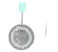 iFutniew NH05 NH05A Mouvement 3 chiffres Calendrier Date Set Haute Précision Automatique Montre Mécanique Mouvement Poignet
