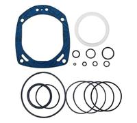 iFutniew ORK11 Kit d'entretien pour kit de réparation Bostitchair N80S N80SB N80SBM N80C et SDN11RH