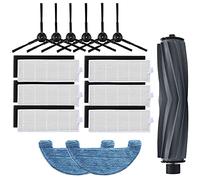 iFutniew Pièces de rechange pour aspirateur OSOJI 950 990 680 870 pour aspirateur domestique