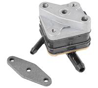 iFutniew Pompe à carburant pour moteur 6-15 CV 397839 391638 395091 397274 0388685