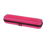 iFutniew Pour Lisser les Cheveux, Étui de Rangement pour Brosse, Étui de Transport Rigide en EVA, Sac de Rangement Portable Résistant Aux Chocs, Comme Indiqué