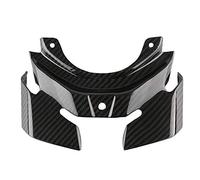 iFutniew Protection de feu arrière en fibre de carbone pour moto MT10 MT10 2016 2017 2018