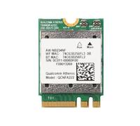 iFutniew QCNFA222 AW-NB234NF 802.11A/B/G Carte Bluetooth WiFi sans 2,4 GHz 5 GHz WiFi + BT 4.0 NGFF Wlan