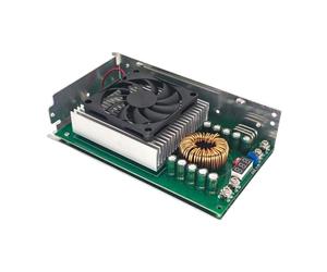 iFutniew Régulateur de tension d'alimentation DC-DC haute puissance 1500 W 50 A 25-90 V à 60 V 48 V 36 V 24 V 21 V 12 V