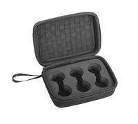 iFutniew Sac de Balle de Golf, Pochette D'Accessoires de Golf, Sac de Rangement, Support de Balles de Golf, Tees de Golf, Couteau Multifonctionnel, Pince de Balle de Golf