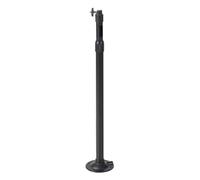 iFutniew Support de Projecteur Universel pour au Plafond, Support Mural pour Caméra, Support de Projecteur Rotatif à 360°, M6
