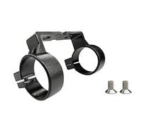iFutniew Support d'écran pour système de vélo électrique pour Ebike KT LCD 3 LCD3U LCD8H LCD8HU