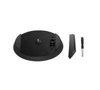 iFutniew Support Vertical pour 2 en 1 Console de Support Vertical Support CDROM de Remplacement Support NuméRique