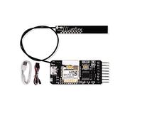 iFutniew Tuya Commutateur de réinitialisation de l'alimentation de l'ordinateur Wifi Carte USB pour PC, télécommande par application 433 RF, USB basique