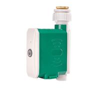 iFutniew Tuya ZigBee Minuteur d'arrosage automatique pour Alexa et