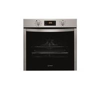 Indesit IFW 5844 P IX 71 L Acier inoxydable