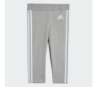 IG 3S TIGHT Medium Grey Heather / White 0-3M