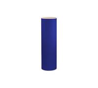 IG Acoustics - Bassfalle/Basstrap Premium 100 x 30 cm - Panneaux acoustiques - Absorbeur de bruit - Élément acoustique (Bleu)