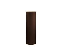 IG Acoustics - Bassfalle/Basstrap Premium 100 x 30 cm - Panneaux acoustiques - Absorbeur de bruit - Élément acoustique (Marron)