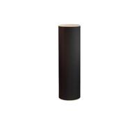 IG Acoustics - Basstrap Premium 100 x 30 cm - Panneaux acoustiques - Absorbeur de bruit - Élément acoustique (noir)