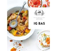 IG BAS: Le vrai bonheur des petits gourmands, ces plats généreux avec un goût délicieux