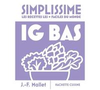 Moyen Simplissime – IG BAS – Hachette Pratique