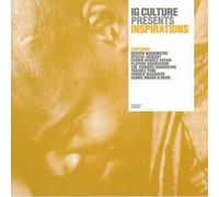 IG Culture presents Inspirations by Various Artists (2001-05-03)
