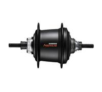 IG Hub 7s 187/36 Black
