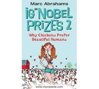Ig Nobel Prizes: V. 2