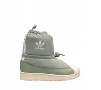 IG5077 Adidas Superstar 360 I Boots Silver Green baskets pour enfants...