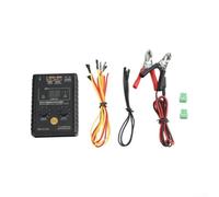 IG80-2 Testeur de bobines d'allumage 12 V/24 V pour gaz