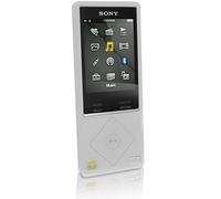 iGadgitz U3294 Étui Souple Fabriqué Compatible avec Sony Walkman NWZ-A Serie (Divers) - Transparent