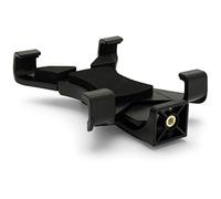 igadgitz U5505 Adaptateur Monture Support Tablette Universel pour Trépieds avec Filetage 1/4 - Adapté aux Tablet de 4.8" (12cm) - 7.8" (19cm)