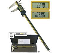 iGaging ABSOLUTE ORIGIN 0-12 Digital Electronic Caliper - IP54 Protection / Extreme Accuracy by iGaging