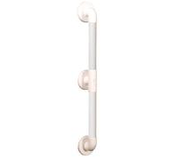 iGAH Alberts 140083 Barre de Maintien, renf, Blanc, 45 cm