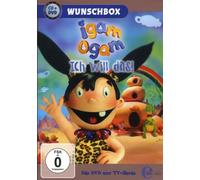 Igam Ogam - Ich Will das,Wunschbox [Import]