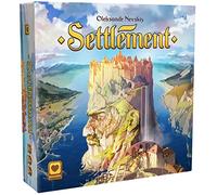Igames - Settlement - Version Française