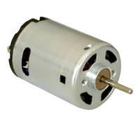 Moteur universel à balais (Brushed) Igarashi 2738-125-GC-5