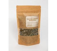 IGART Feuilles d'Ortie Coupées 2000g 2kg | pour Tisane d'Ortie | Tisane d'Ortie | Tisane aux Herbes en Vrac | Ortie pour la Détoxification