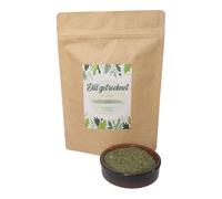 IGART FOOD&WOOD Aneth séché 500g, herbes aromatiques pour les plats, aneth naturel séché, sans additifs, idéal pour les soupes, salades et sauces